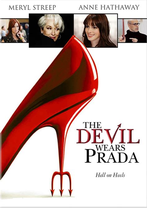 story of devil wears prada